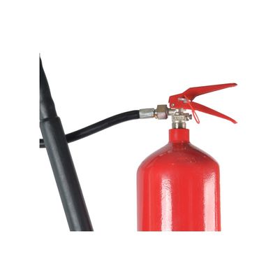 Spray-Horn 2kg CO2 Feuerlöscher-Kohlendioxyd BSI EN3